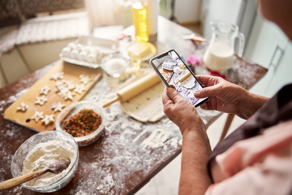 Utilizing Recipe Sharing Apps for Efficient Meal Planning: A Comprehensive Guide