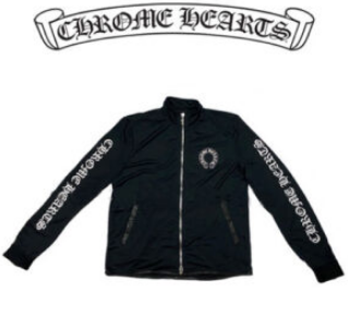 Chrome Hearts Clothing Comfort in Familiarity