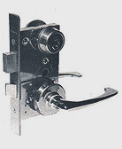 Yale YANK and NARA Cylindrical Lock: Procedure and Overview