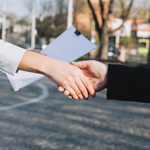 Construction Safety: Understand the Crane Swing Agreement