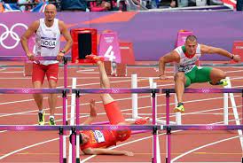 Relief and High Jump Success Tapentadol-treated thigh pain