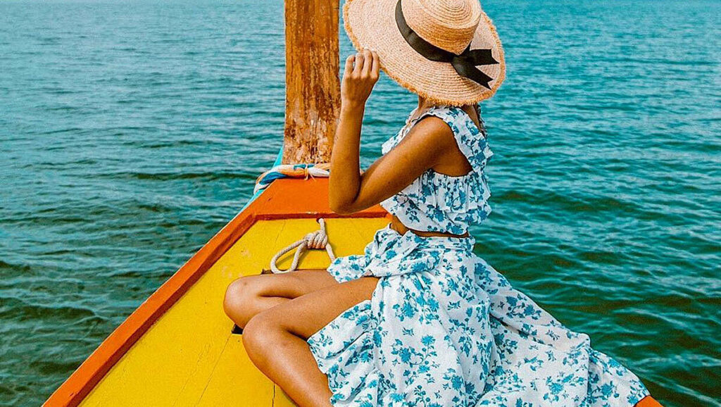 Embrace the Bohemian Spirit: Why Bohemian Dresses and Fashion are Becoming Increasingly Popular
