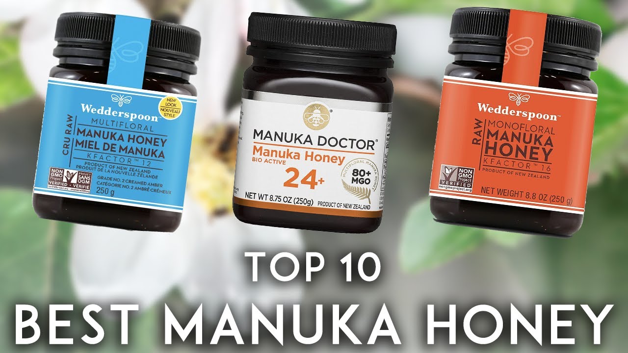 How to Use Manuka Honey for Skin Pigmentation