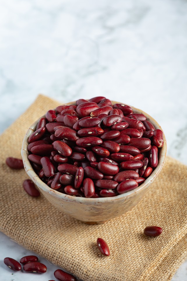 Balancing Cholesterol: How Kidney Beans Contribute to a Healthy Heart