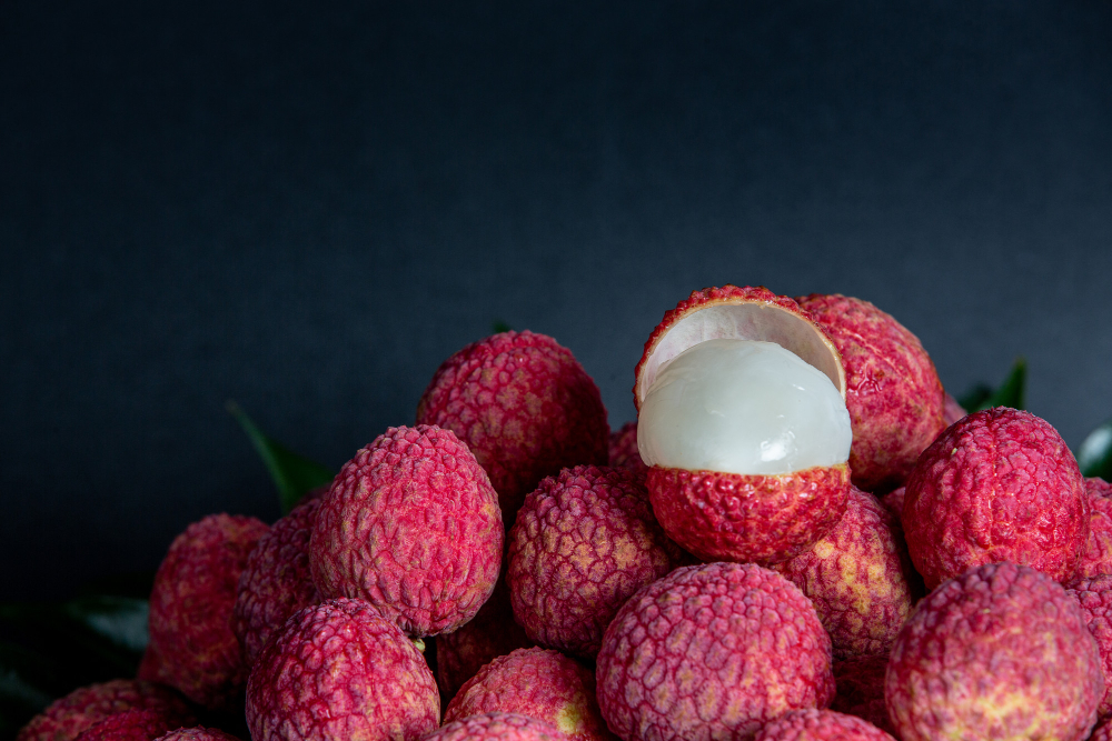 Lychee’s Positive Effects on Men’s Health