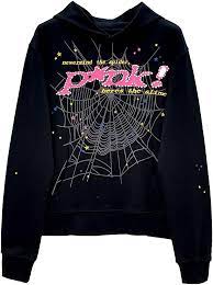 Unique Spider Hoodie Collections