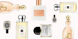 Top 5 Perfumes For Men and Women