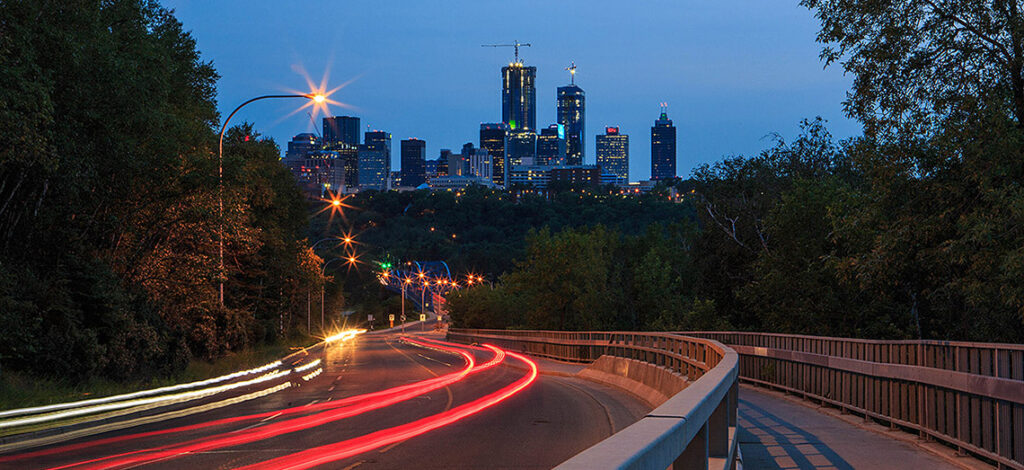 Discover the Gateway to the North: Cheap Flights to Edmonton and Why You Should Visit