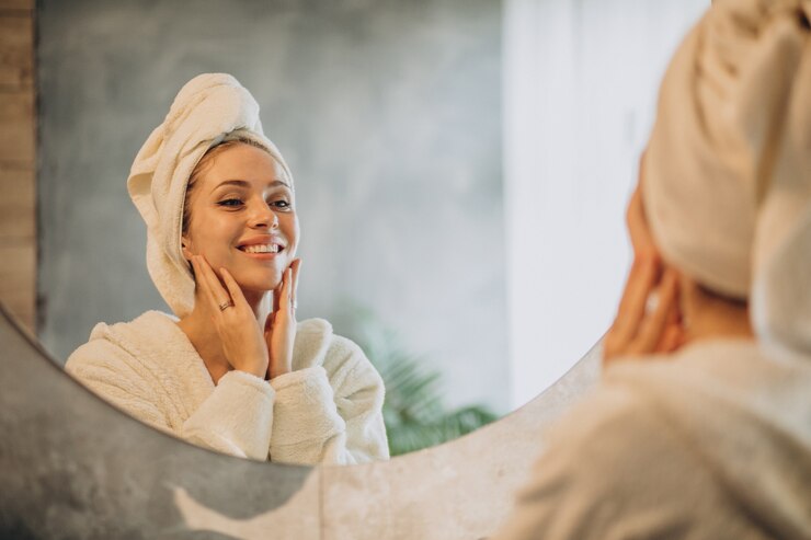Beauty Secrets: Cultural Skincare Practices