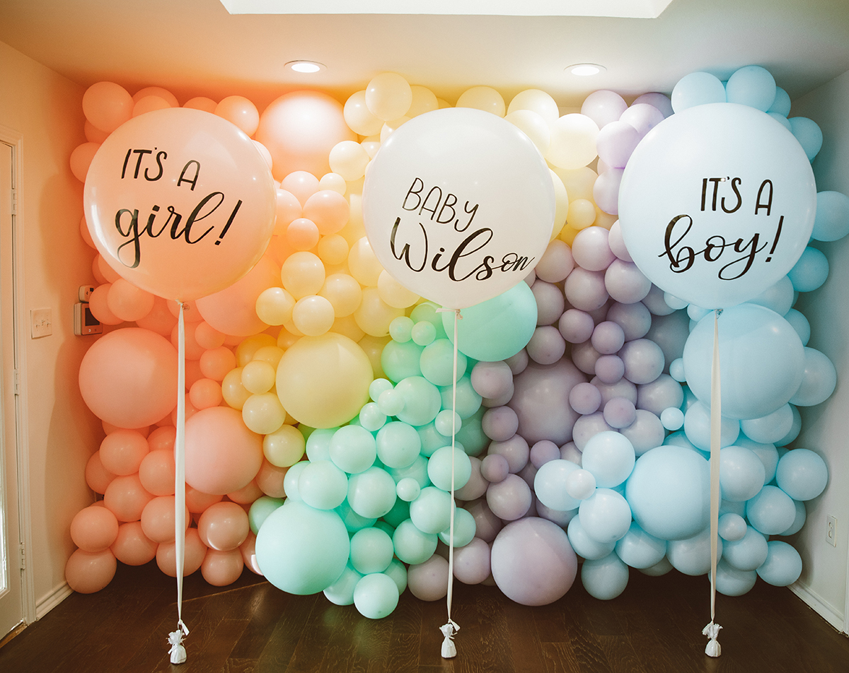 10 Unique Gender Reveal Cake Ideas That Will Take Your Breath Away