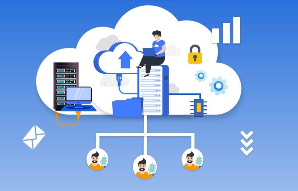 Reseller Hosting in Pakistan: Empowering Your Online Presence