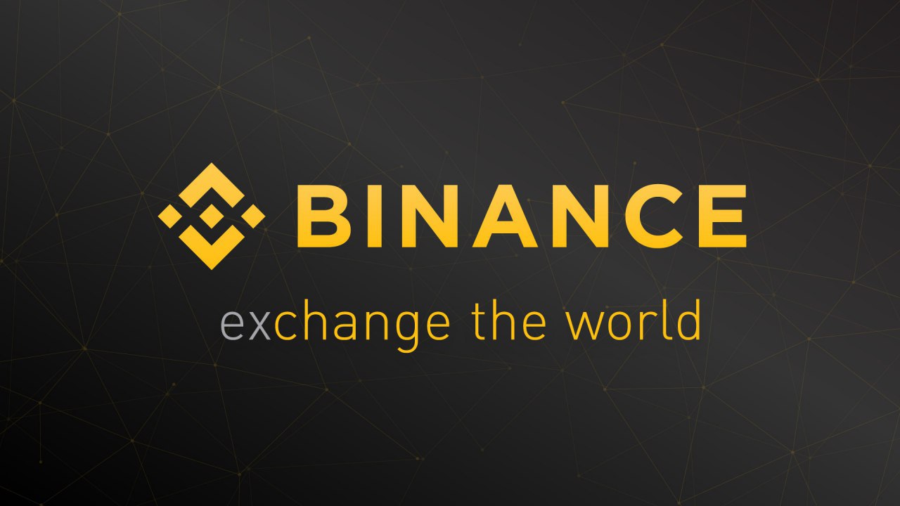 Why Choose Binance Exchange For Swing Trading