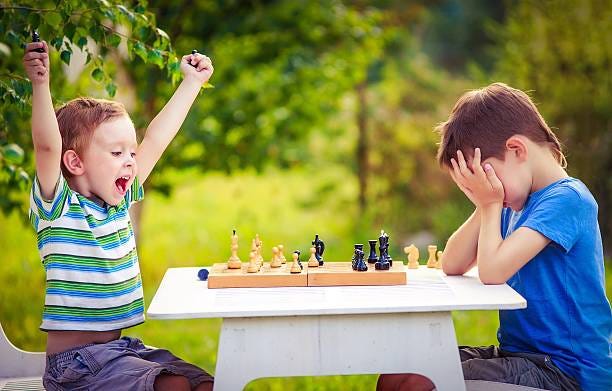 Board Games for Kids: Do They Have Educational Benefits?