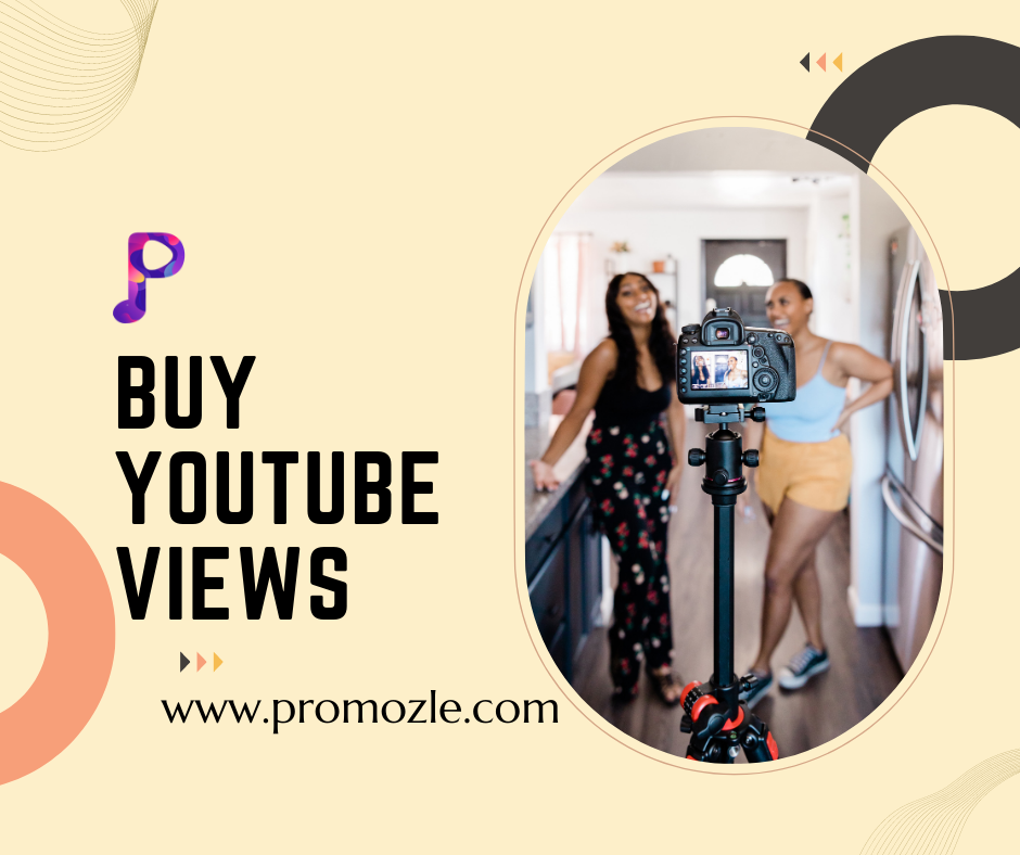 Promozle: The Best Site To Buy YouTube Views?