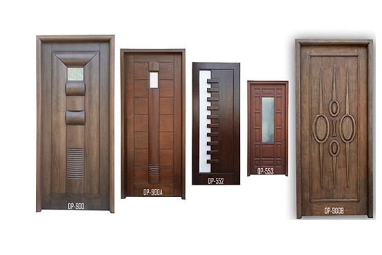 OP Doors: Your Premier Choice for World-Class Wooden Doors in Faridabad and Delhi NCR
