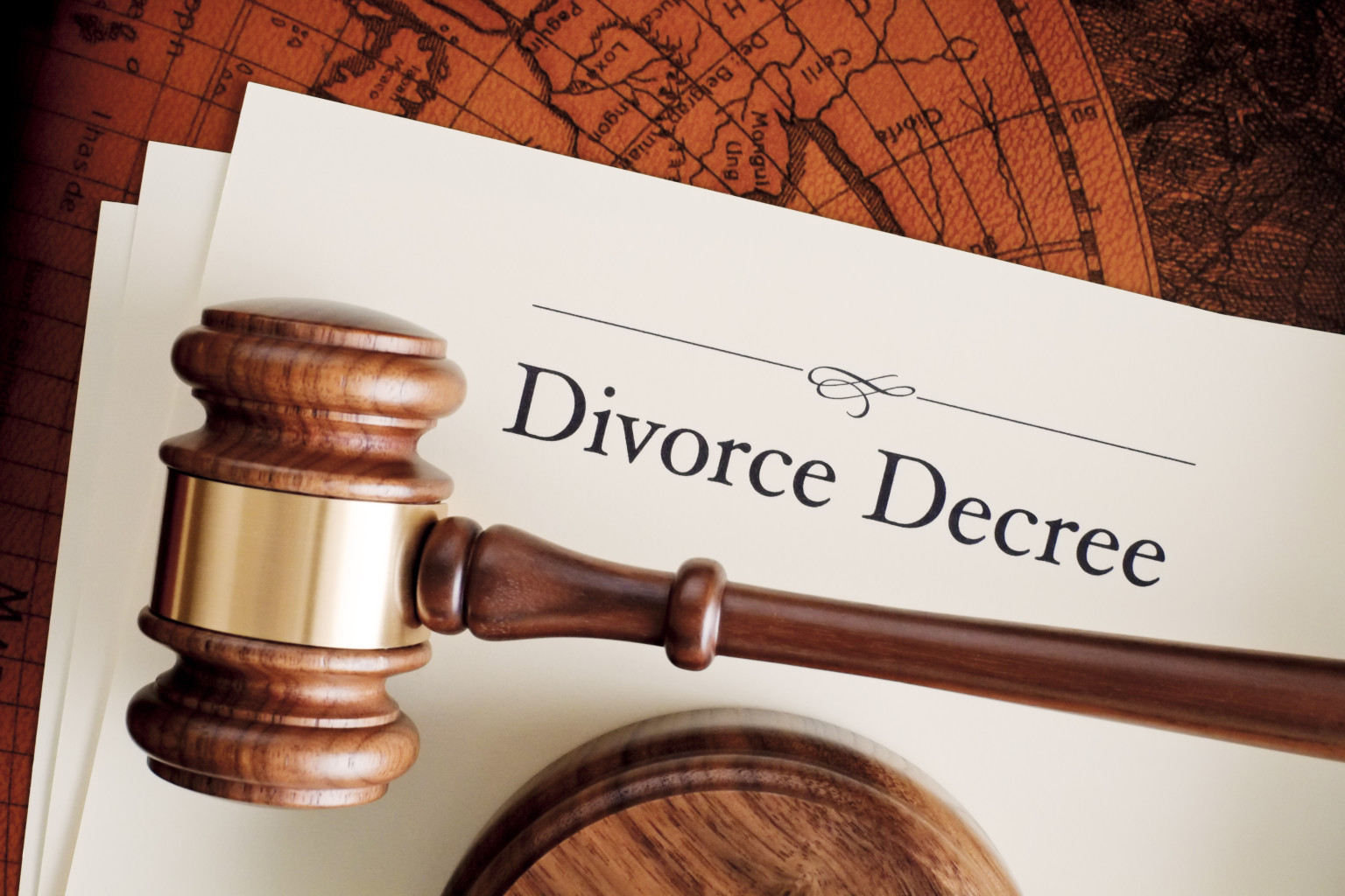 Contested Divorce Lawyer in New York