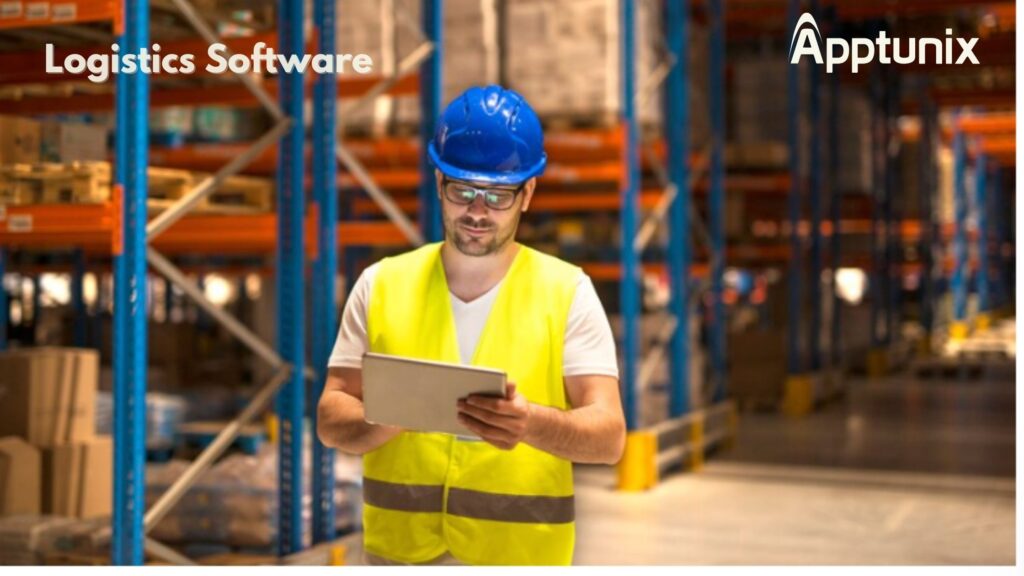 Unlocking Efficiency: The Impact of Logistics Software Development on Productivity