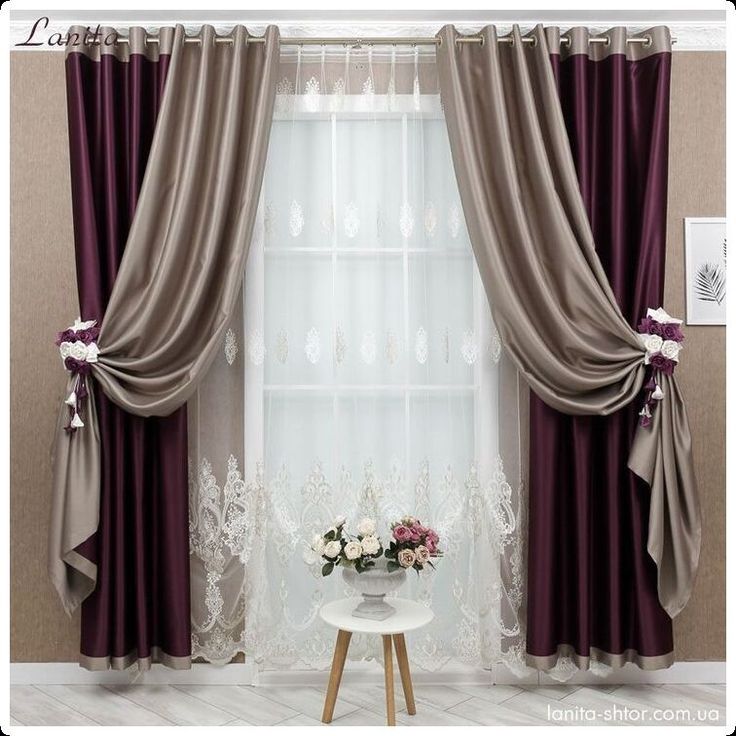 Window Dressing: Curtain Ideas to Transform Your Space