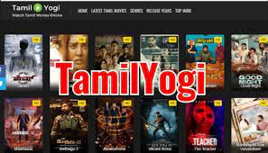 Tamilyogi Proxy and VPN: Your Gateway to Tamil Cinema