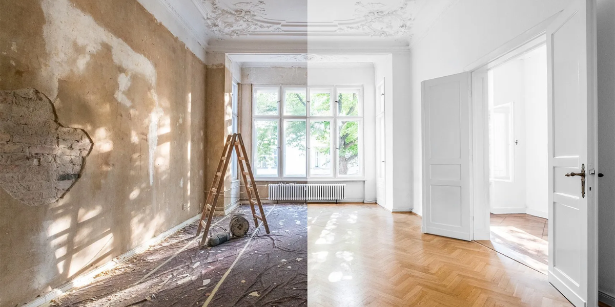 6 Great Home Renovation Ideas to Use In Your House Project