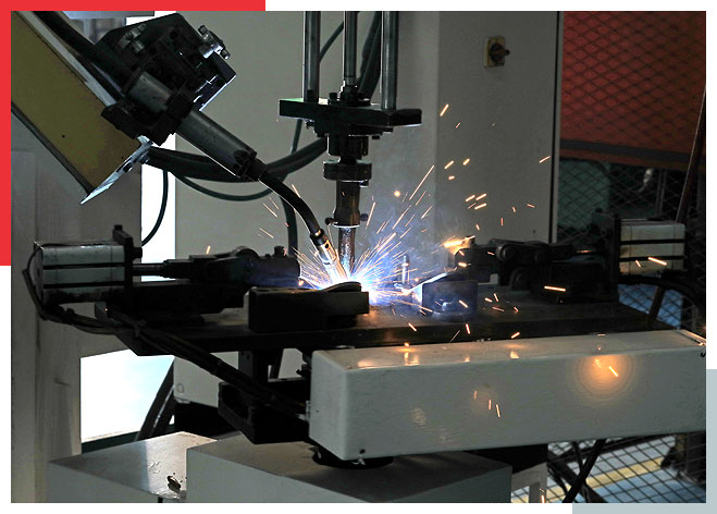 Presco-Mec Group: Pioneers in Automotive Parts Manufacturing