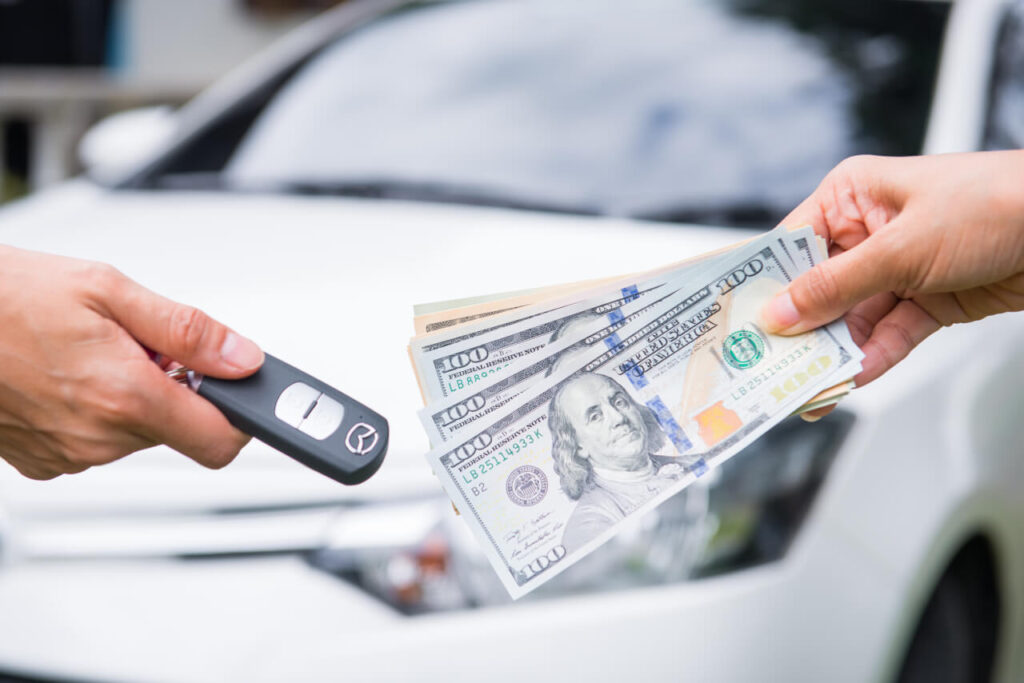 Steps to Prepare Your Car for Sale and Get More Cash in Brisbane