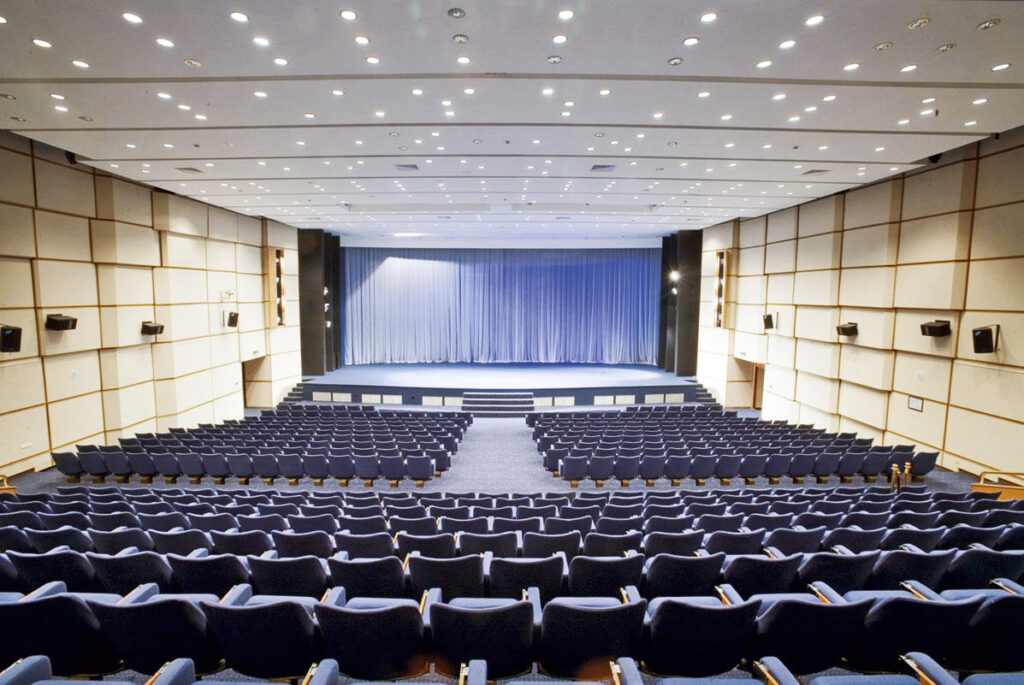 Solving 10 Common Conference Venue Dilemmas: A Step-by-Step Guide
