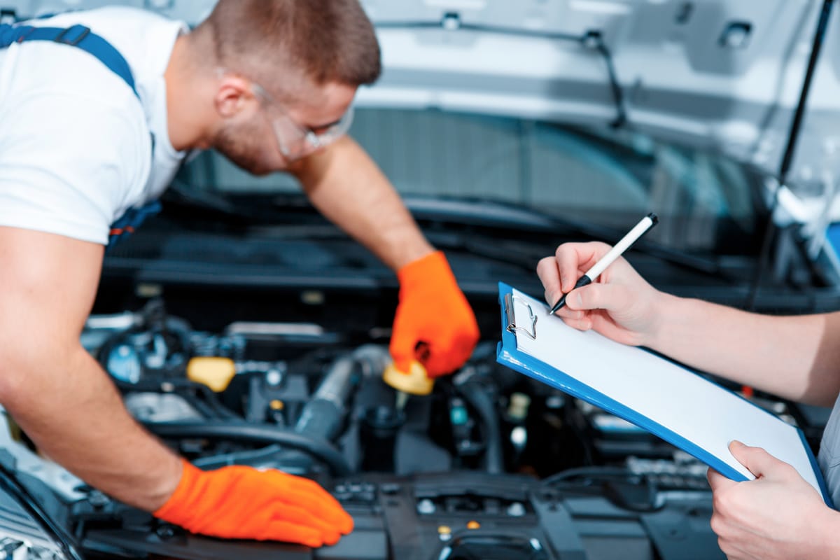Mobile Detailing in Mooresville: Expert Car Care at Home