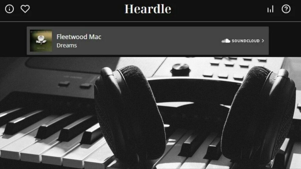 Heardle 60s: A Musical Journey Through the Decades