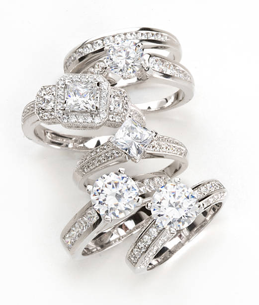 Lab Diamond Engagement Rings: Sparkling Beauty with a Sustainable Heart