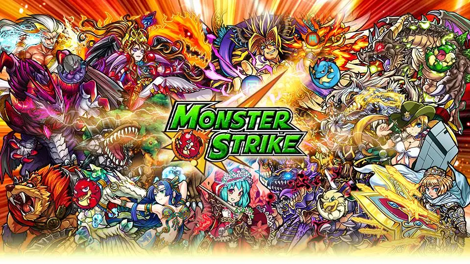 Monster Strike Mania: Why Everyone’s Addicted
