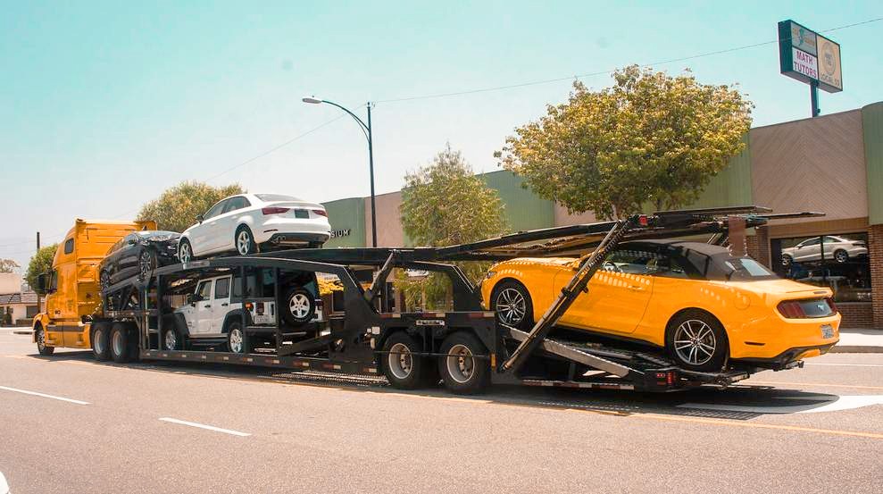 Obtaining a Car Shipping Quote: What You Need to Know