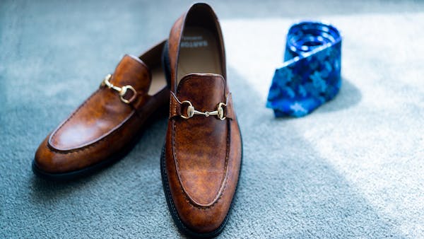 Exploring the Top Formal Shoe Brands in Pakistan: Style and Quality Unveiled