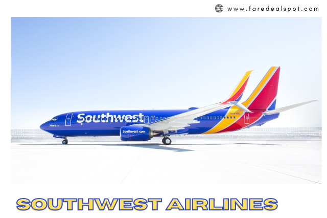 Southwest Airlines Group Travel: Your Ultimate Guide