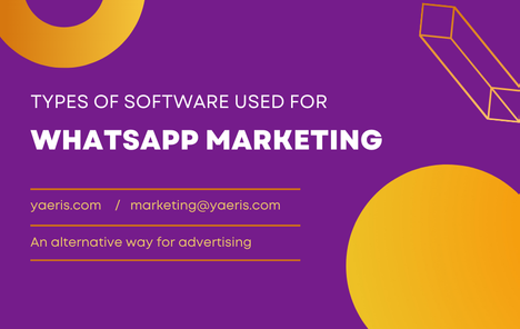 Unleash the Power of Instant Marketing with best whatsapp software