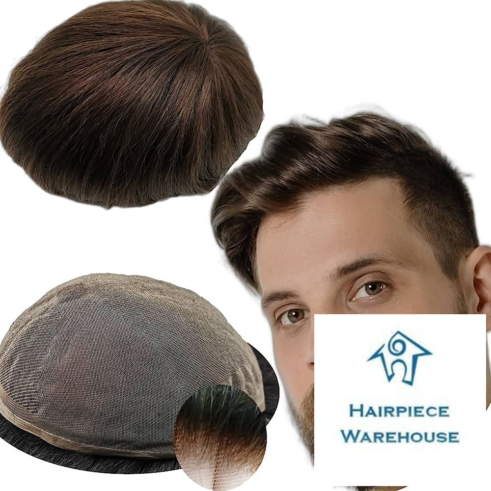 Hairpieces for men: A Blend of Culture and Fashion