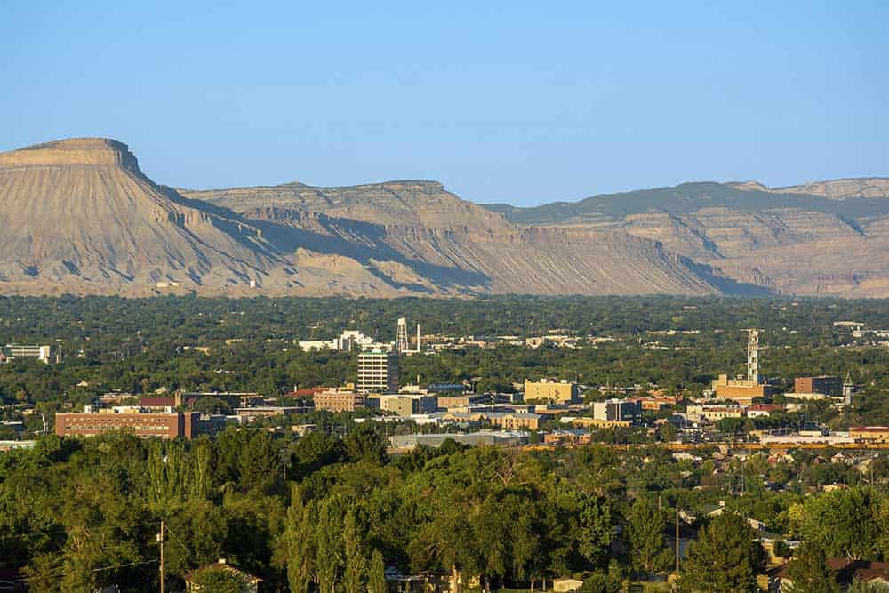 6 Best Places to Visit in Grand Junction