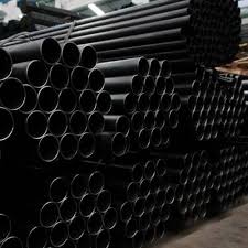 A Deep Dive into Carbon Steel Seamless Pipes