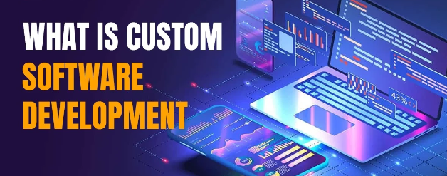 Exploring the Advantages and Essentials of Custom Software Development