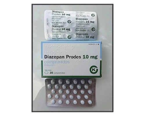 Diazepam 10 mg: A Comprehensive Guide to Uses, Dosage, and Precautions