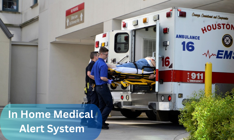 How to Choose the Best Medical Alert System for Your Loved One