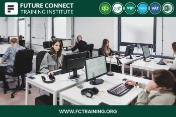 Elevate Your Career with Future Connect’s Accountancy Course