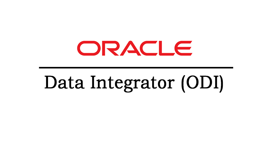 ODI 11g / 12c (Oracle Data Integrator)Online Training In Hyderabad