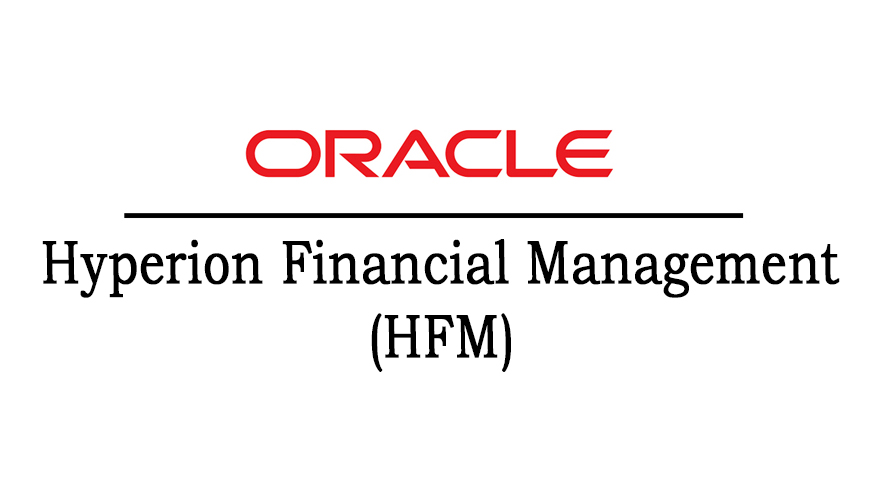 HFM (Hyperion Financial Management)Online Training In India