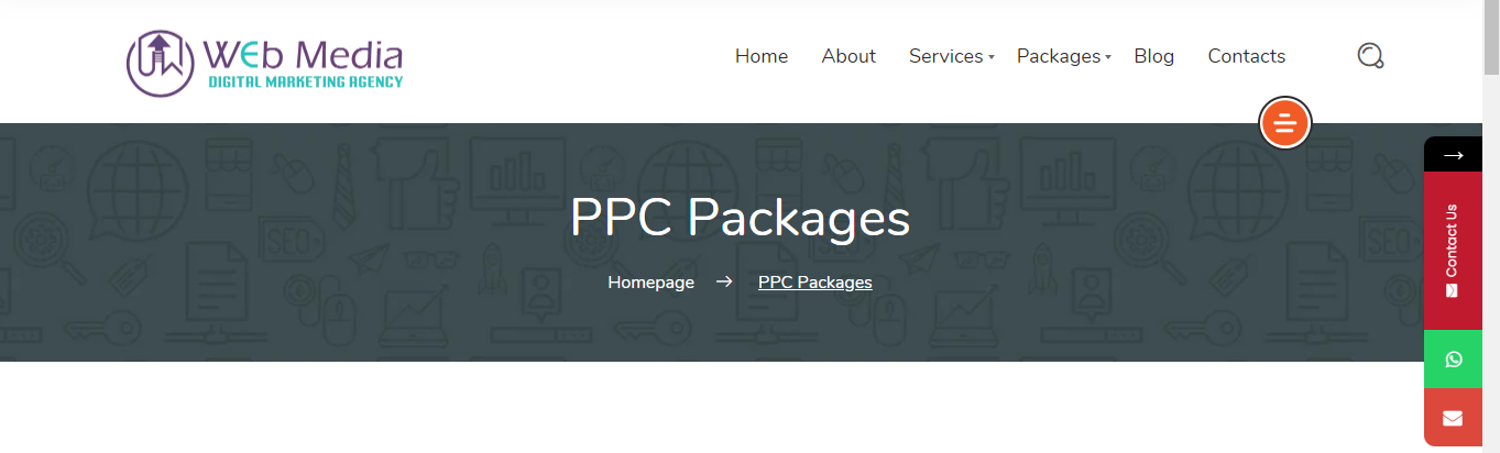 PPC Packages