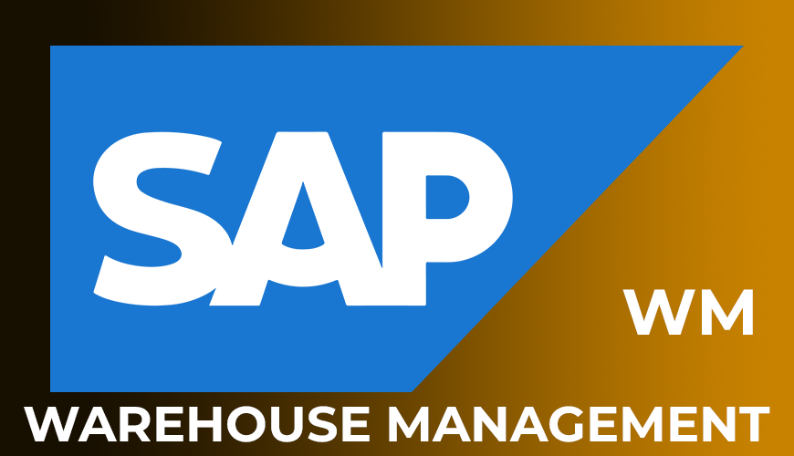 SAP WM Online Training Realtime support from Hyderabad