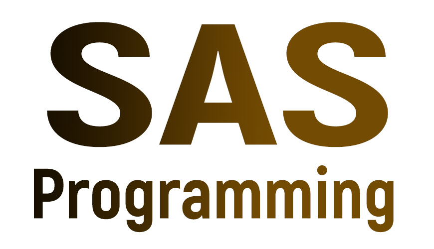 SAS Programming Online Training Certification Course In India