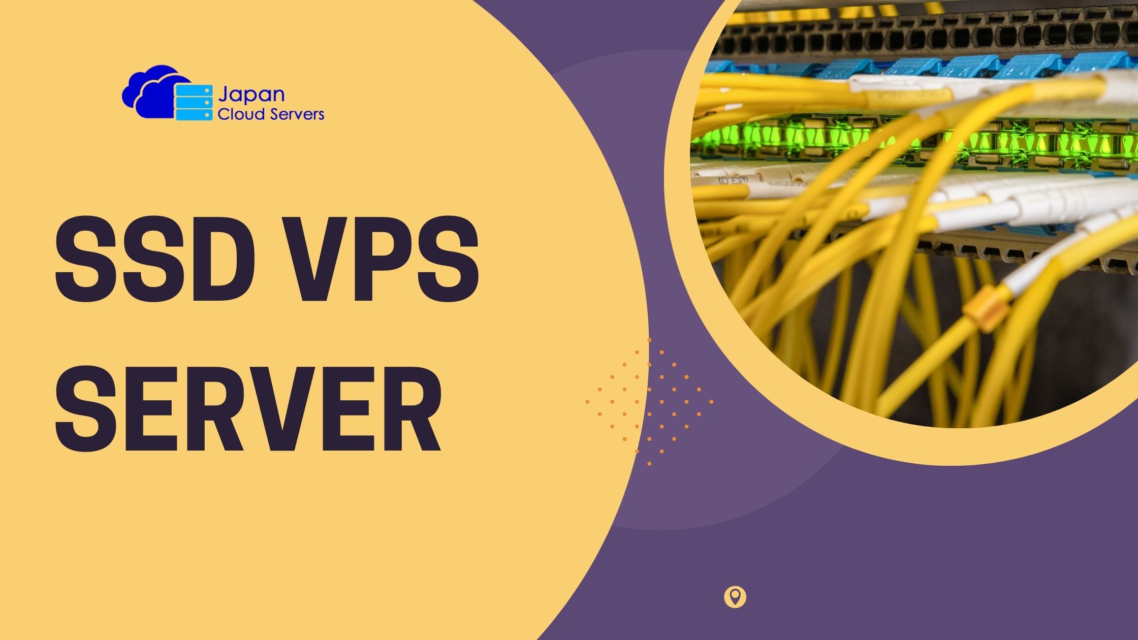 Elevate Your Digital Presence with SSD VPS Server Hosting