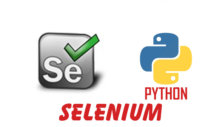 Selenium with Python Online Training Certification Course In India