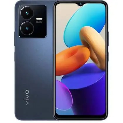 vivo Y22 Price in Pakistan | Features & Specifications